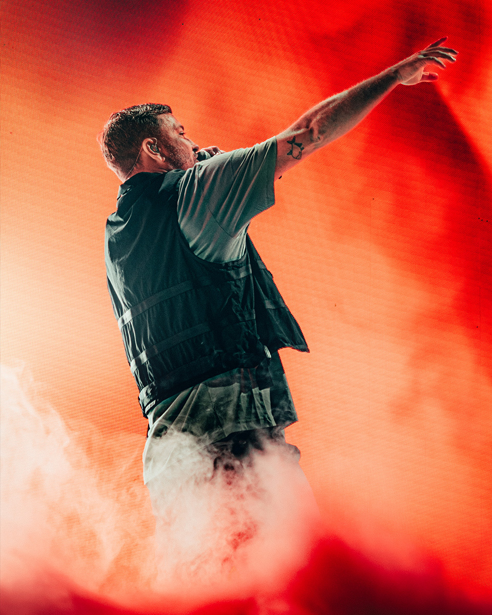 Marteria @ Ostseestadion Rostock, 01.09.2023